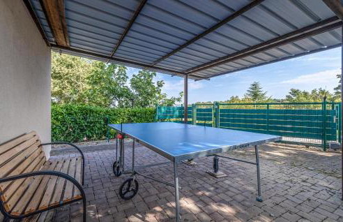 Cozy Home In Pazin With Jacuzzi - Foto 9