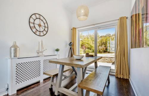 Aird Cottage - Foto 22