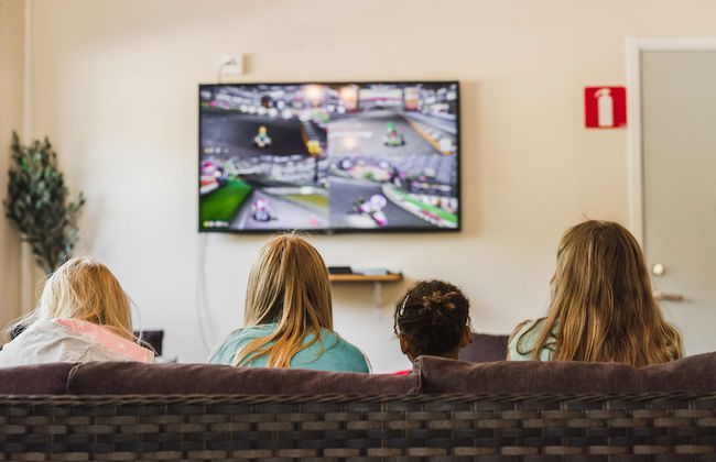 First Camp Duse Udde - Foto 4