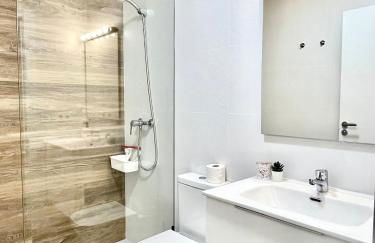 Loft RioArga. Comodidad y Estiloa a 5 min Centro. Nuevo!!! - Photo 2