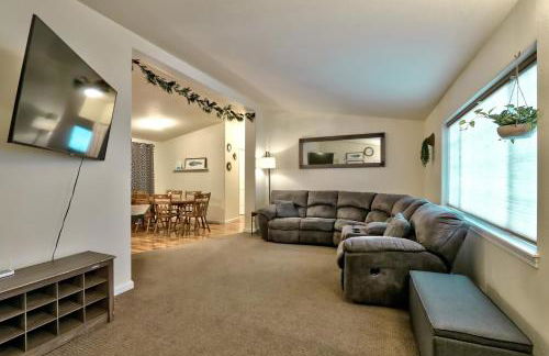 The Haire Haus - Foto 36