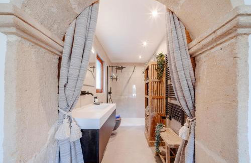 Villa Charme by Interhome - Foto 73