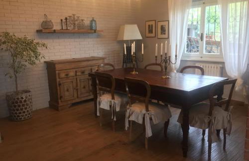 Villa Pera - Foto 18