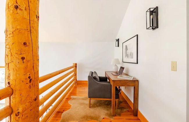 Reduced Nightly Rates! Park City Cabin, Hot Tub, Fire Pit - Sleeps 14 - Photo 141