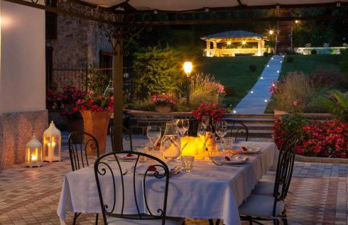 Villa La Dolce Vita - Foto 26