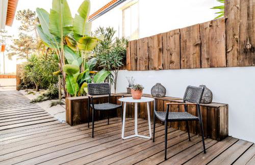 Villa in Comporta Village with heated pool - Foto 55