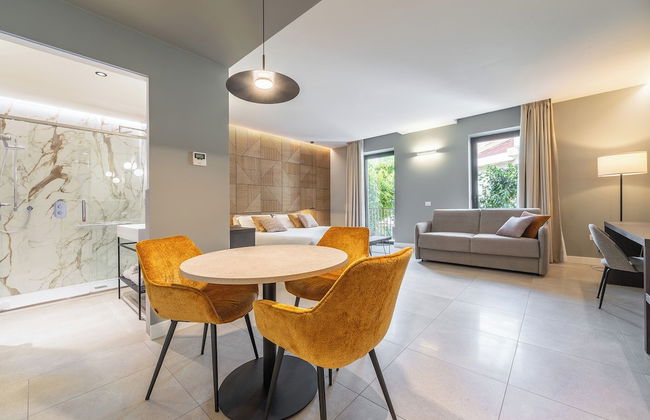 KARALIN SONNINO SUITES - Foto 1