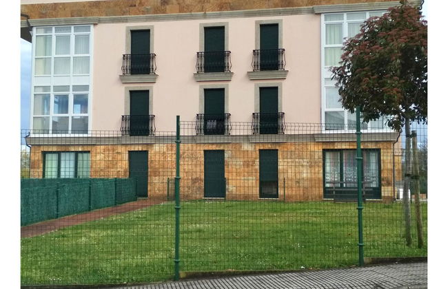 Apartamentos Playa de las Catedrales 3000 - Foto 4