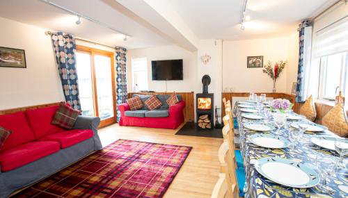 Glenfeshie Hostel - Foto 2