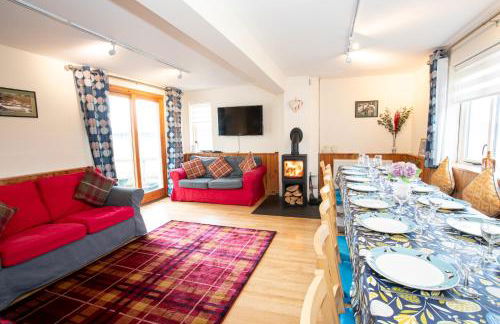 Glenfeshie Hostel - Foto 2