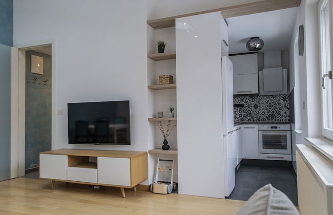 Remarkable 1-bed Apartment in Sarajevo - Foto 7