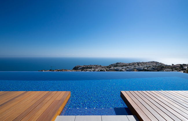 Blue Infinity 1 - Foto 22