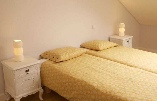 Cacilhas Guest Apartments - Foto 19