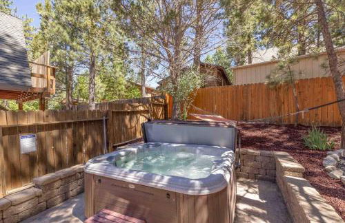 Kookaburra Cabin - Foto 26