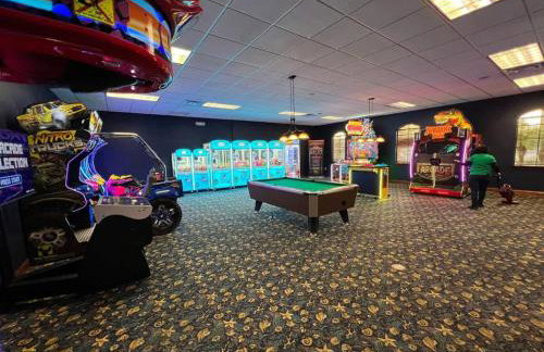 Lovely House for 10 People at Paradise PP8978 - Foto 54