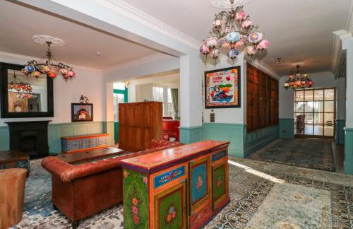 Royal Oak House - Foto 22