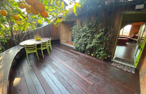 The Bernardi House - Photo 46