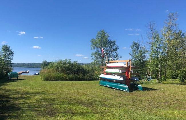 Staying by the Lakeside Cottages - Foto 66