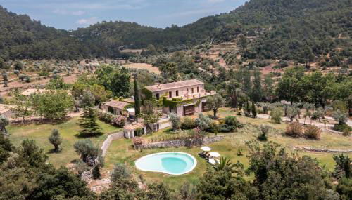 Honor Vell - Hidden Valley Retreat - Foto 1