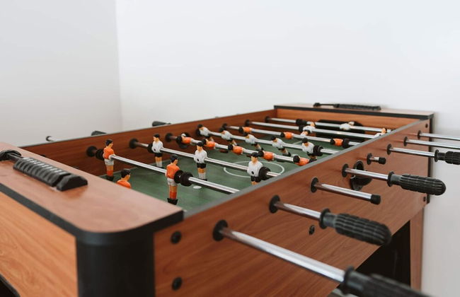 Luxurious 16-person Villa With Swimming Pool Sauna Outdoor Kitchen With BBQ - Foto 28