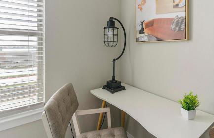 Landing Stylish 1BD Pool Gym - Foto 9