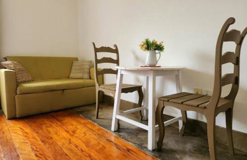 Kitnet no centro histórico - Foto 11