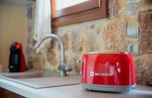 Filerolia Stone House - Foto 17