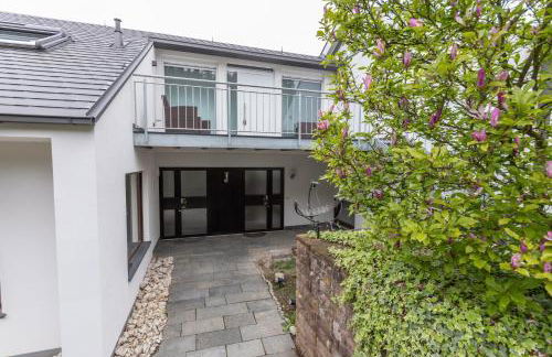 Cozy II Luxuriös Moselview Terrasse Garten NETFLIX - Foto 13