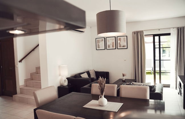 Melia Tortuga -stunning 3-bed Villa, Santa Maria - Foto 15