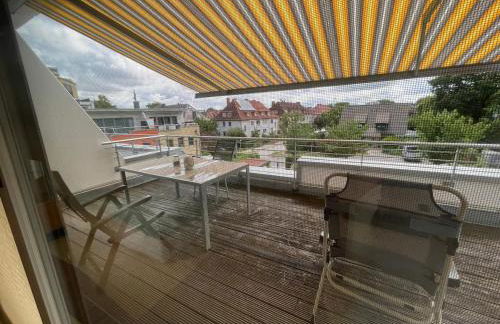 Reihenhaus inmitten der Stadt mit Sauna - Foto 35