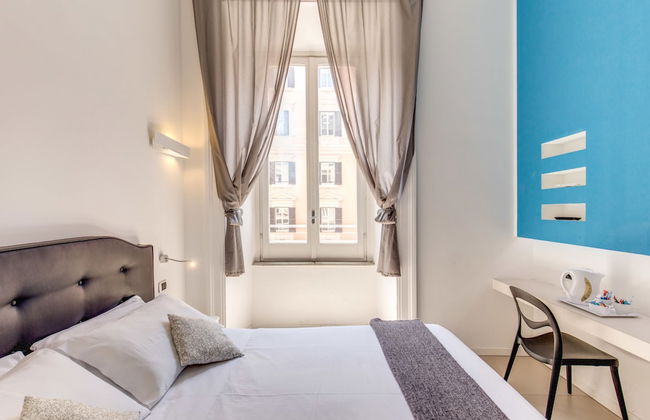 Manin Suites - Foto 2