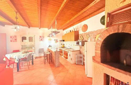 Villa Andrea "Vivi l'Oasi di Tranquillità" - Foto 14