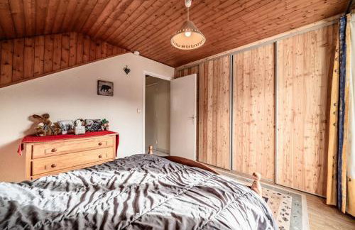 Chalet Loupnots 3P avec vue - Foto 25