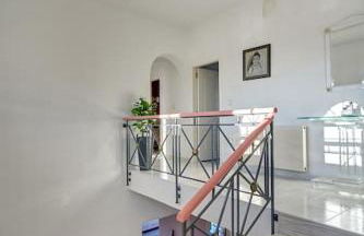 Chrysanthi Luxury Villa In Salakos, with Pool & Jacuzzi, Near Beach - Foto 27