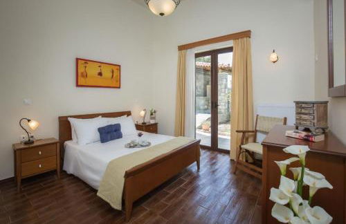 Villa Ilia Large Private Pool Sea Views A C Wifi - 2157 - Foto 59