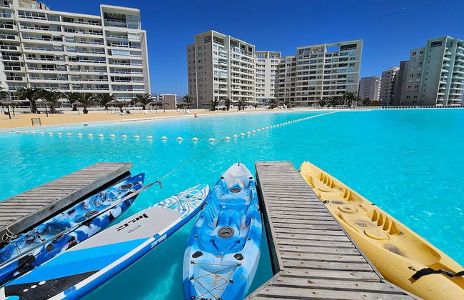 Oceana Suites Laguna del Mar - Foto 21