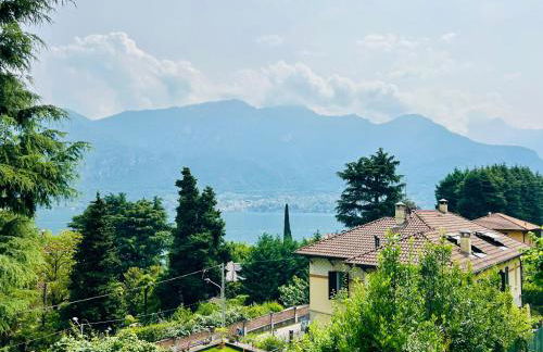 LakeView Bellagio apartment - Foto 35