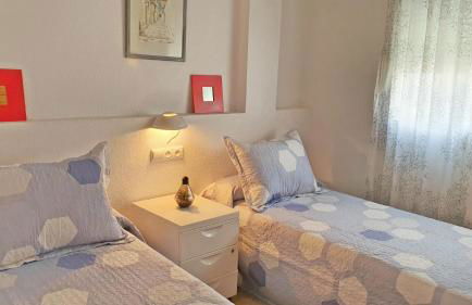 JUNCOS y LIRIOS, Playa de Xeraco - Foto 56