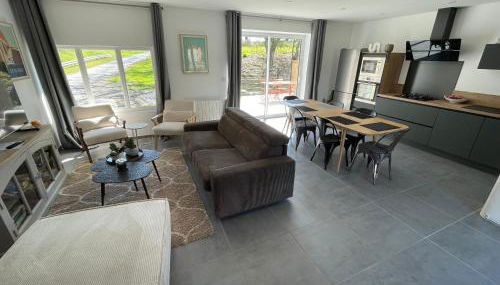 Gite du Douet de moulagny - Photo 2