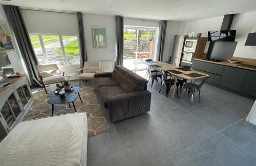 Gite du Douet de moulagny - Photo 2