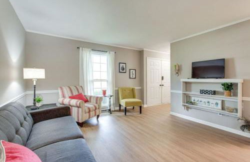 Sunset Stay Pet Friendly 2bed 1 bath - Foto 10