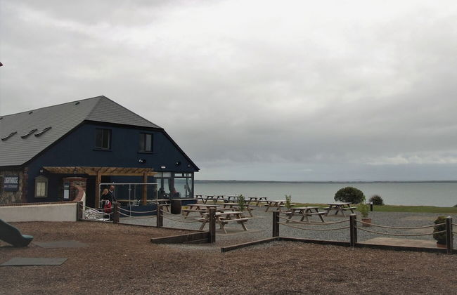 Seacliff Holiday Homes - Foto 39