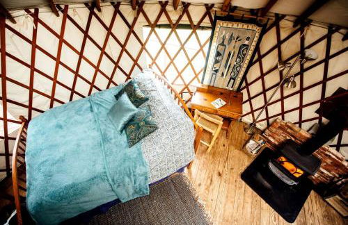 Magical Marshall Accommodation Ideal for a Peaceful Getaway in North Carolina - Foto 2