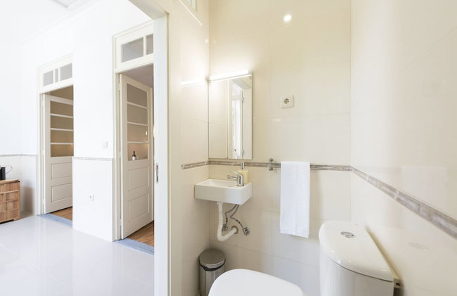 Tripas-Coração, Breiner Apartments - Foto 119