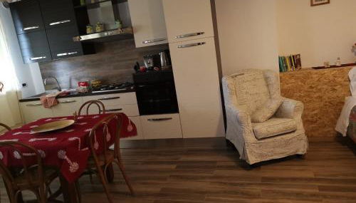 Agriturismo Torre Mannella - La Loggia - Foto 2