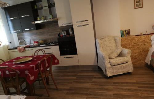 Agriturismo Torre Mannella - La Loggia - Foto 2