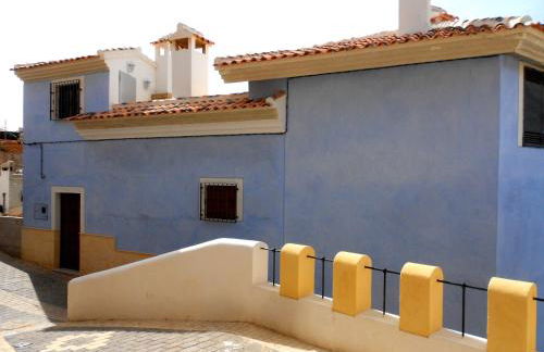 Casa Rural Ortega Rubio - Foto 1