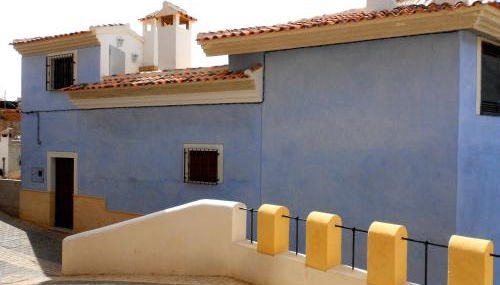 Casa Rural Ortega Rubio - Foto 1