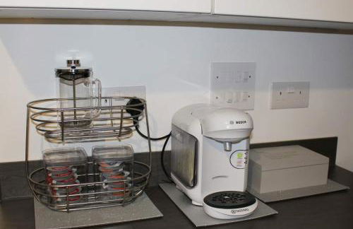 Penelope Maison - London in 50 Mins, Free Parking, 1 BDRM Home - Foto 5