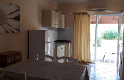 Residential Hotel Villaggio Innamorata - Foto 26